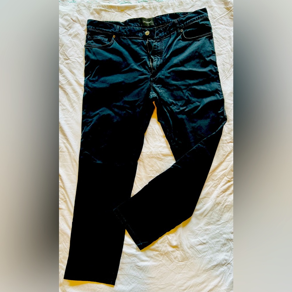 Men jeans